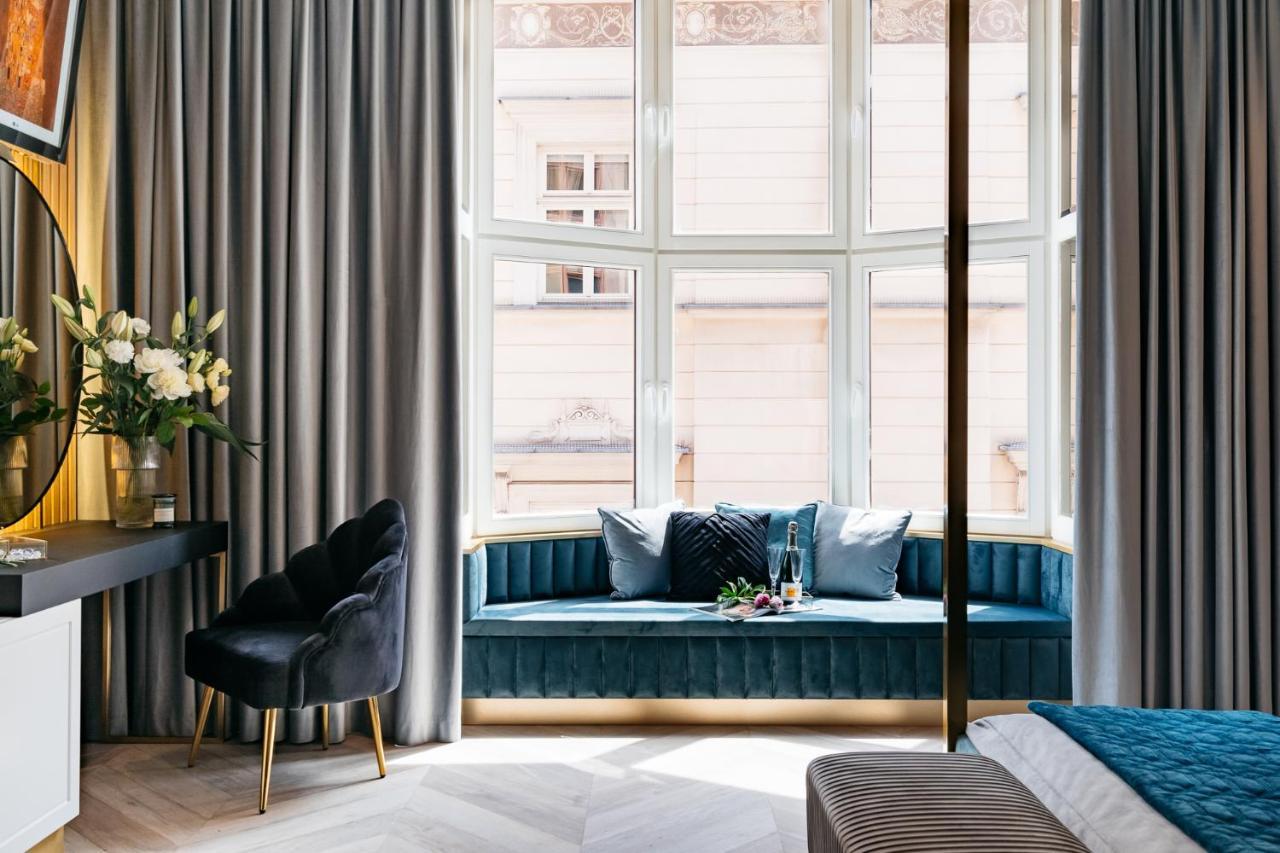 Crystal - Loftaffair Collection Apartment *