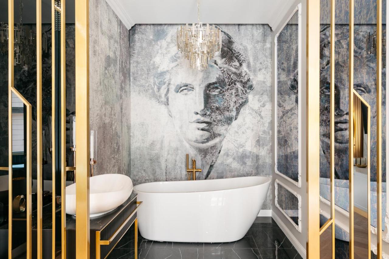 Apartment Crystal - Loftaffair Collection Krakau