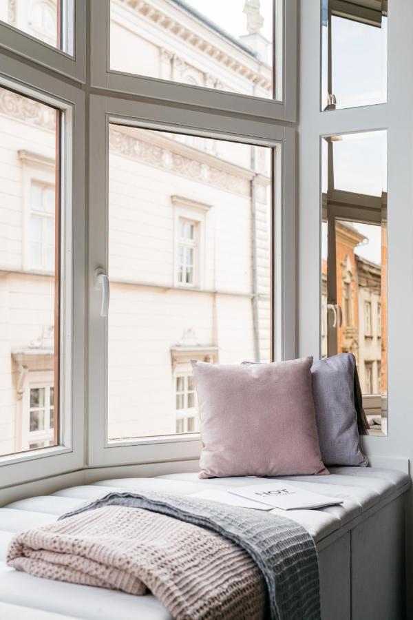 Apartment Crystal - Loftaffair Collection *