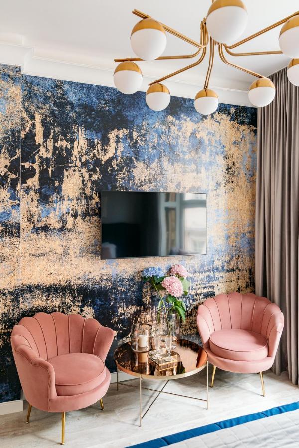 Apartment Crystal - Loftaffair Collection