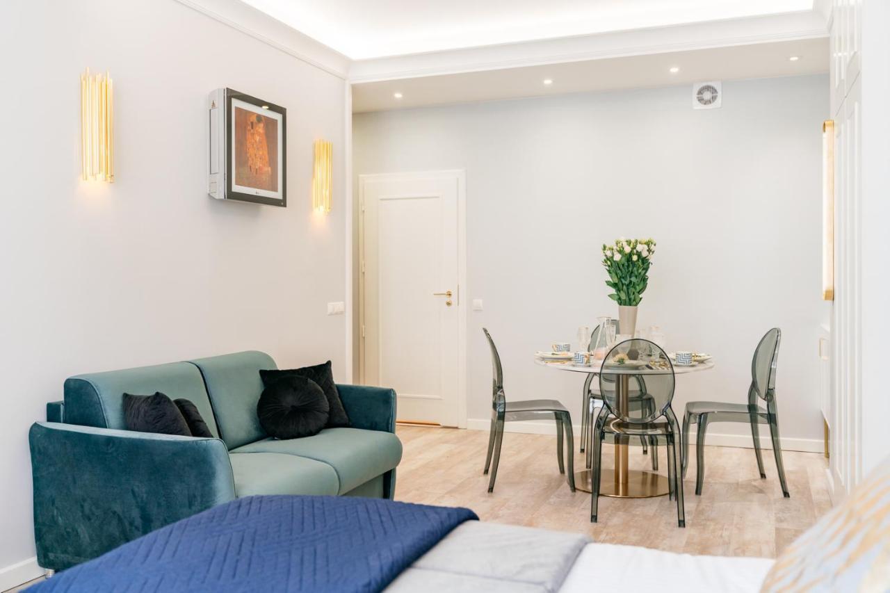 Crystal - Loftaffair Collection Apartment *