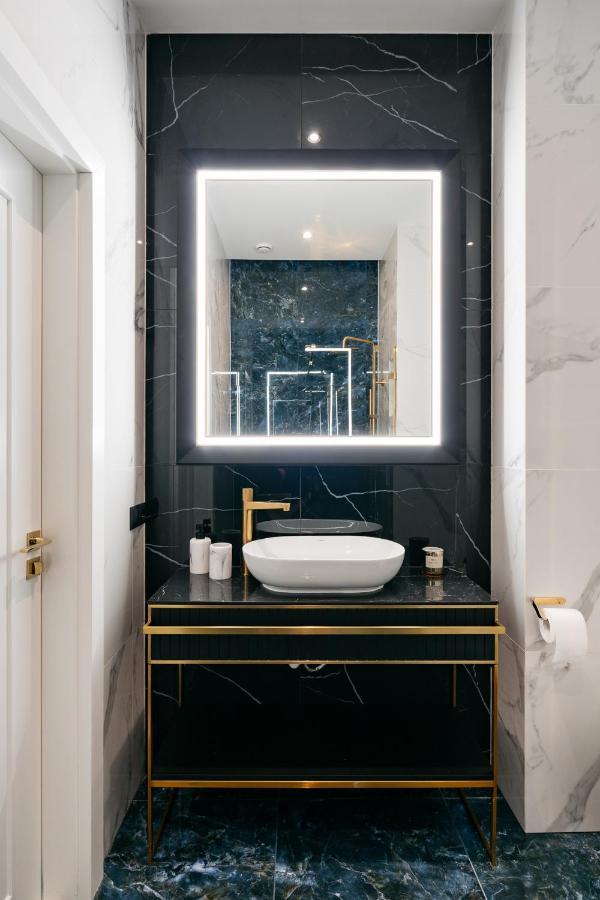 Apartment Crystal - Loftaffair Collection Krakau