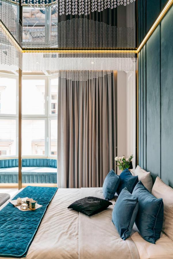 Crystal - Loftaffair Collection Apartment *
