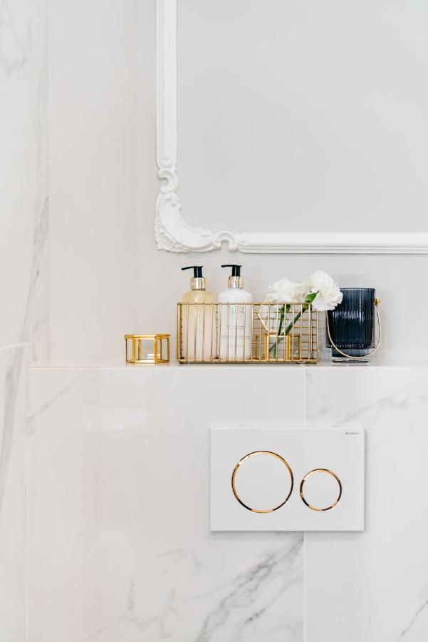 Apartment Crystal - Loftaffair Collection *