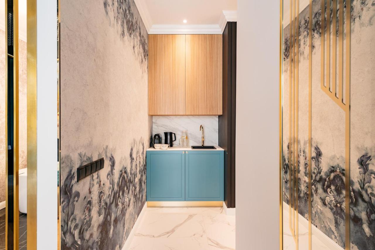 Crystal - Loftaffair Collection Apartment