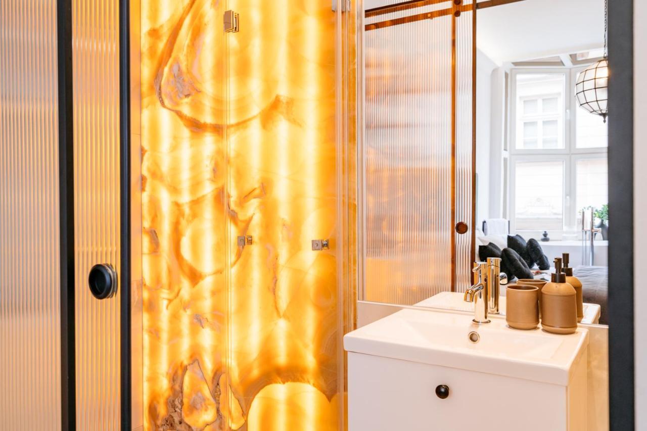 Crystal - Loftaffair Collection Apartment *