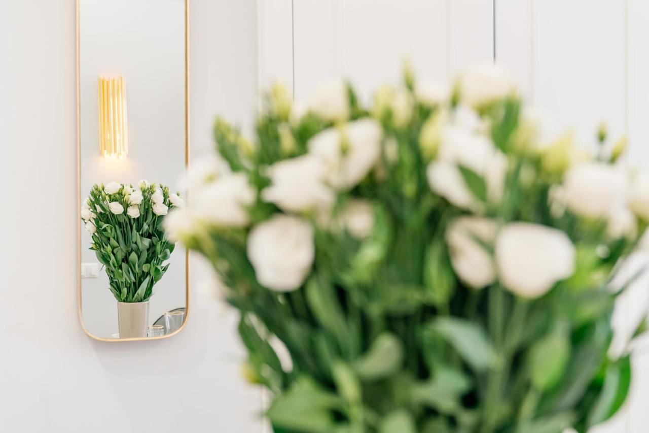 Apartment Crystal - Loftaffair Collection