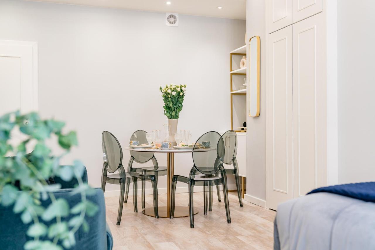 Crystal - Loftaffair Collection Apartment *