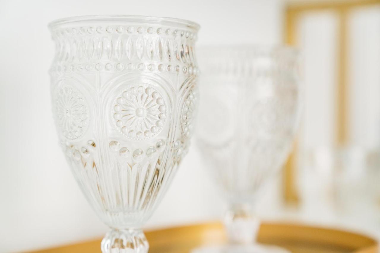 Crystal - Loftaffair Collection Apartment Krakau