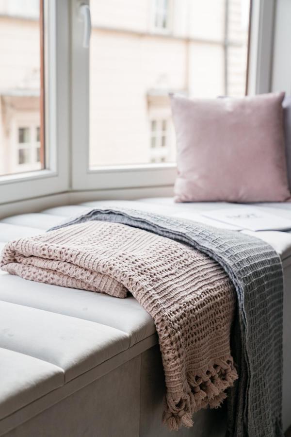 Apartment Crystal - Loftaffair Collection *