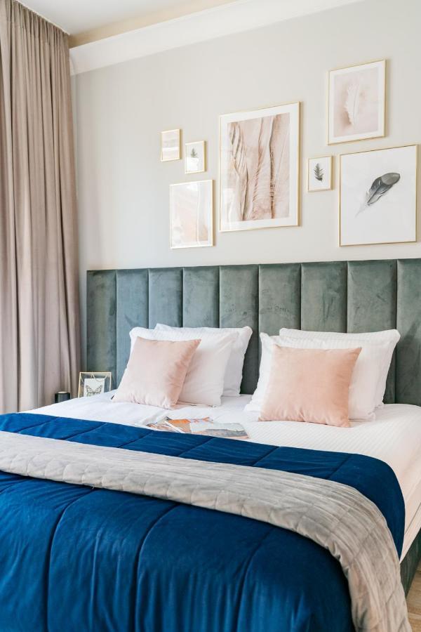Crystal - Loftaffair Collection Apartment Krakau