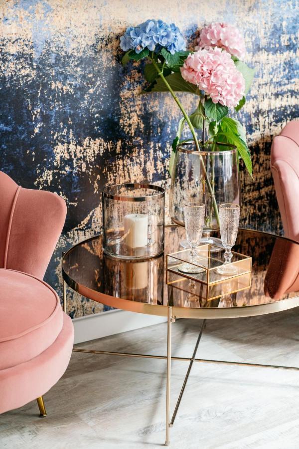 Crystal - Loftaffair Collection Apartment Krakau