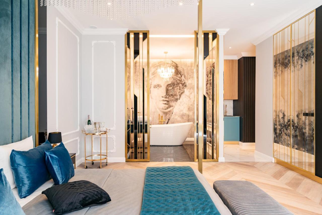 Crystal - Loftaffair Collection Apartament