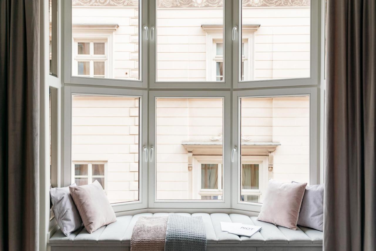 Apartament Crystal - Loftaffair Collection *
