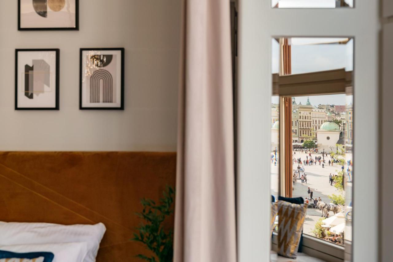 Apartament Crystal - Loftaffair Collection